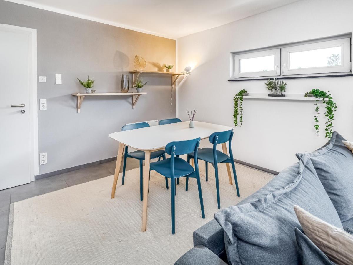 Limehome Montabaur Am Quendelberg Exterior foto
